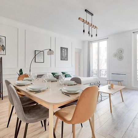 Superbe Appartement Champs Elysees - 6P Париж Екстериор снимка